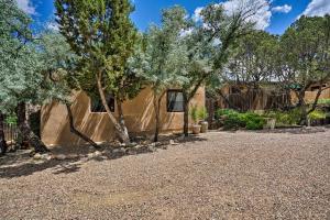 Gallery image of Modern Bungalow with Santa Fe Charm Less Than 2 Mi to Plaza in Santa Fe