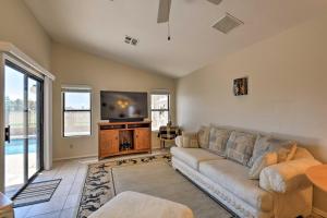 Gallery image of Glendale Home with Pool - Walk to NFLandNHL Games! in Glendale
