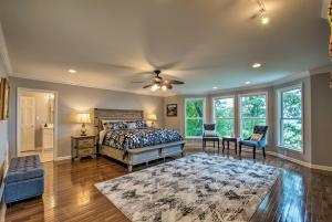 Gallery image of Upscale Chattanooga Home on Missionary Ridge! in Chattanooga