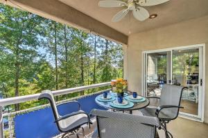 Gallery image of Lake Keowee Condo with Views and Pools and Marina! in Salem