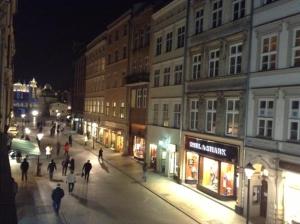 Hostia v ubytovaní Boutique Aparthotel