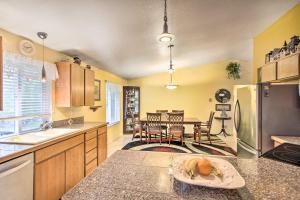 Gallery image of Cozy Home By Henderson Bay - 8 Miles to Gig Harbor in Gig Harbor