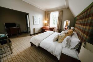 Galería fotográfica de Forest Hotel en Dorridge