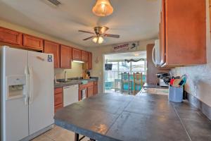 Ormond Beach Home Walk to the Beach and Riverfront!