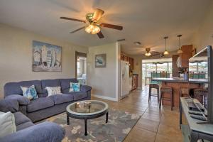 Ormond Beach Home Walk to the Beach and Riverfront!