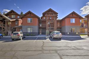Gallery image of Riverfront Silverthorne Condo with Balcony and Grill! in Silverthorne