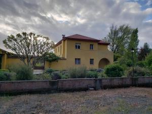 Fotografie z fotogalerie ubytování Resort Amanda v destinaci Quillón