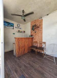 Fotografie z fotogalerie ubytování Kai Hotel v destinaci Ostrov Holbox