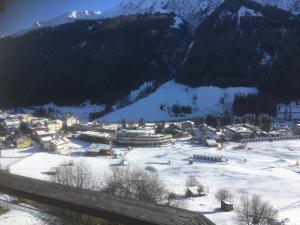 Φυσικό τοπίο κοντά σε αυτό το διαμέρισμα