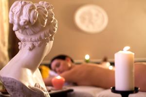 Hosté ubytování Hotel & Terme Bagni di Lucca