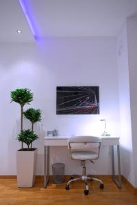 Gallery image of Belville Luxury Apartment in Belgrade