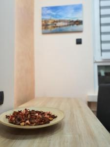 Fotografie z fotogalerie ubytování Apartman DoDoLu v Bělehradě