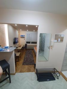 Fotografie z fotogalerie ubytování Apartman DoDoLu v Bělehradě