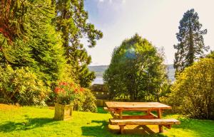 Gallery image of Old Kilmun House in Kilmun