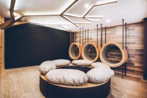 Posezení v ubytování Iberostar Selection Bavaro Suites - All Inclusive