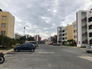 El barrio en el que está el departamento o un barrio cercano