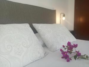 Fotografie z fotogalerie ubytování Villa Mafasca v destinaci Corralejo