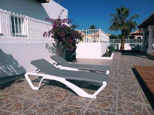 Zdjęcie z galerii obiektu Villa Mafasca w Corralejo +33 zdjęcia