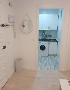 Fotografia z galérie ubytovania APARTAMENTO PONCE v destinácii Jerez de la Frontera