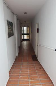 Fotografia z galérie ubytovania APARTAMENTO PONCE v destinácii Jerez de la Frontera