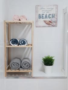 Fotografia z galérie ubytovania APARTAMENTO PONCE v destinácii Jerez de la Frontera