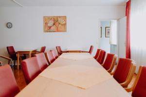 Konferenční prostory v ubytování Pension Neustart + 25 fotografií