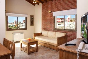 Gallery image of Alpemar Apart Hotel & Spa in Villa Gesell