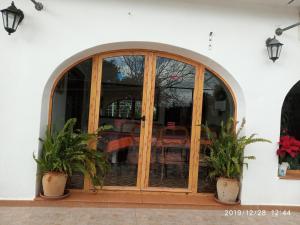 Fotografie z fotogalerie ubytování Casa Mayans v destinaci Benissa