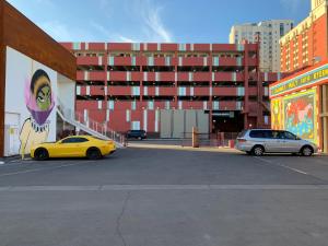 Gallery image of City Center Motel in Las Vegas