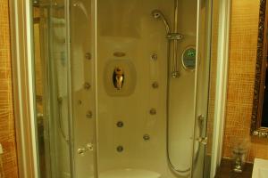 Bagno di Hotel Hercegovina