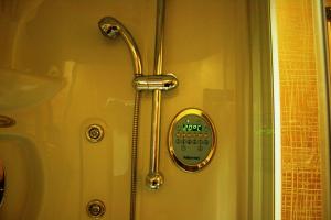 Bagno di Hotel Hercegovina