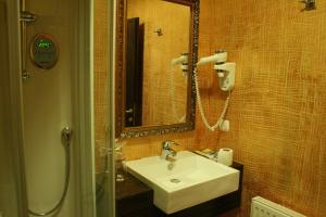 Bagno di Hotel Hercegovina