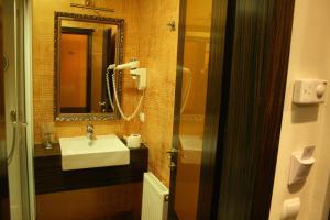 Bagno di Hotel Hercegovina
