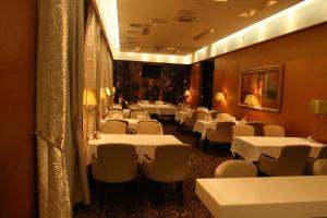 Ristorante o altro punto ristoro di Hotel Hercegovina