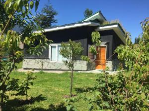 Imagen de la galería de Cabañas Chaya Mapu, en Puerto Aysén