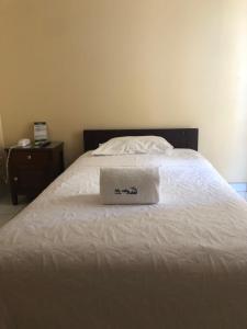 Billede fra billedgalleriet på Hotel Monte Azul i Tarapoto