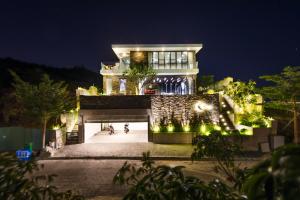 Mariana Villa Nha Trang