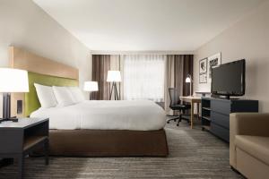 Gallery image of Country Inn & Suites by Radisson, Dubuque, IA in Dubuque