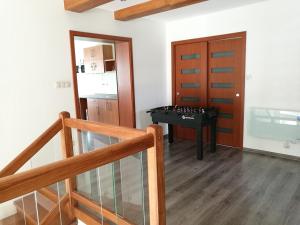 Fotografia z galérie ubytovania Vila Danmar - rent whole vila or upper floor apartment v Závažnej Porube