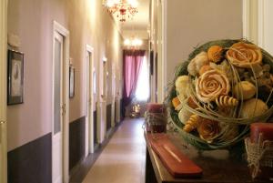 Fotografie z fotogalerie ubytování Hotel & Terme Bagni di Lucca v destinaci Bagni di Lucca