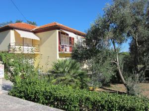 Gallery image of Apartments & Rooms Sanja in Rab