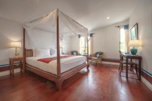 Gallery image of The Belle Rive Boutique Hotel in Luang Prabang