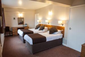 Gallery image of St George Hotel Rochester-Chatham in Chatham