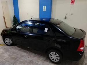 Foto dalla galleria di Hospedaje Central Piura a Piura