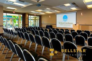 Konferenční prostory v ubytování The Beach Club Resort — Bellstar Hotels & Resorts