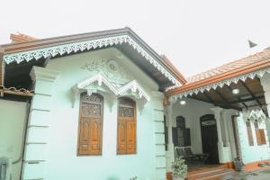 Gallery image of Colonial House in Weligama