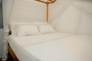Cama o camas de una habitación en Colonial House