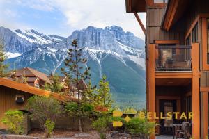Üldine mäevaade või majutusasutusest Solara Resort by Bellstar Hotels pildistatud vaade