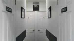 Fotografie z fotogalerie ubytování ERVORUTO HOSTEL 23 Makati v destinaci Manila