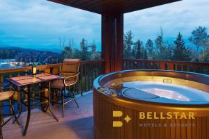 Fotografie z fotogalerie ubytování Palliser Lodge — Bellstar Hotels & Resorts v destinaci Golden